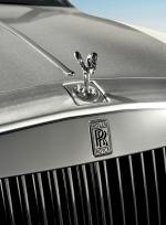 Rolls-Royce Phantom Drophead Coupe 2012 года